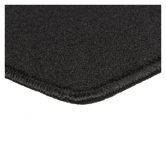 Velour måtter BMW 1 F20/F21 2011-2019