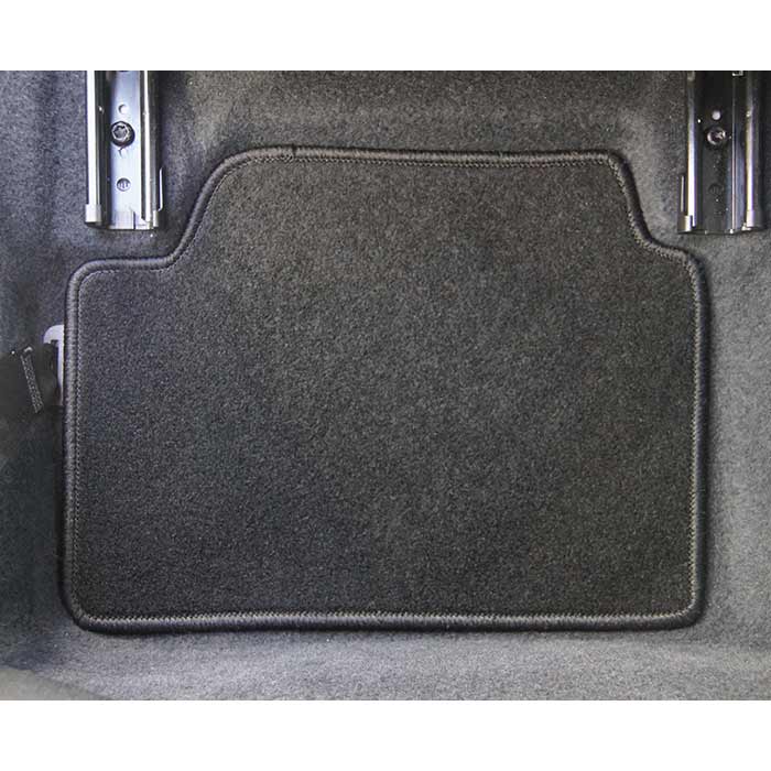 Måtter BMW 1 F20/F21 2011-2019