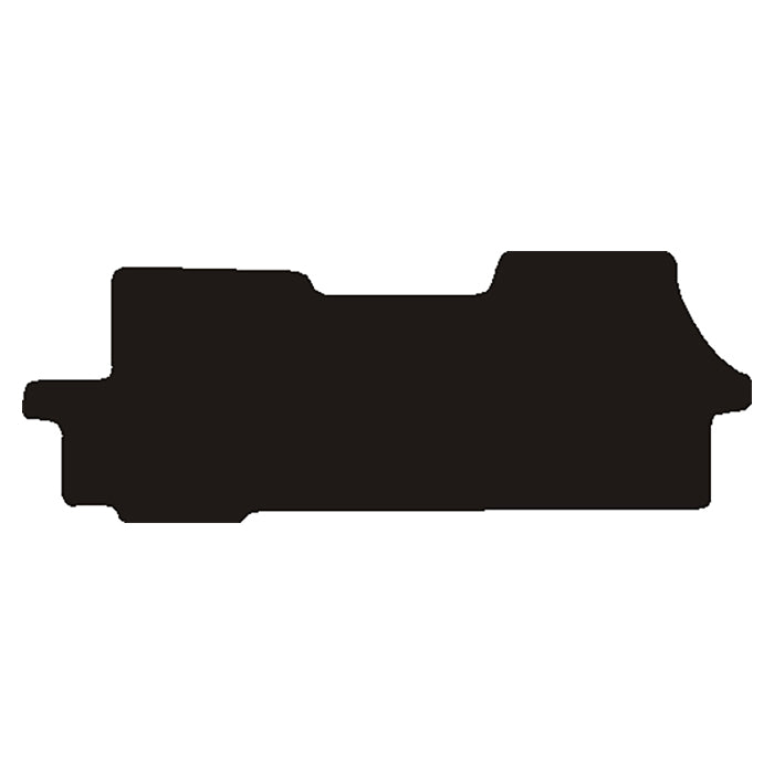 Formåtte Peugeot Boxer 2014-