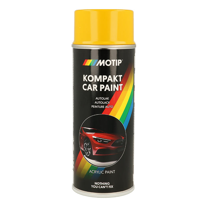Motip Autoacryl spray 43580 - 400ml