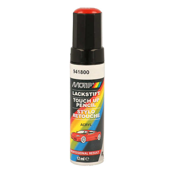 Motip 941800 lakstift akryl autolak 12ml