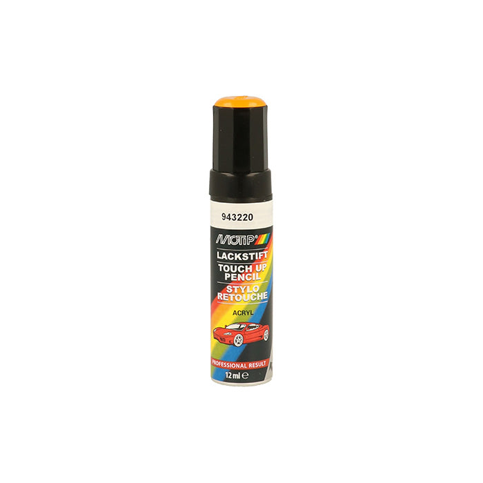 Motip 943220 lakstift akryl autolak 12ml produktbillede