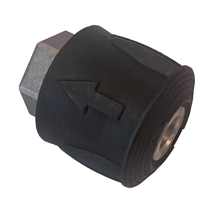 Adaptersæt Inlet Nilfisk produktbillede