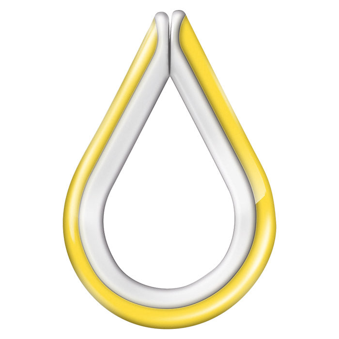 Wunderbaum Duftclip - vanilje