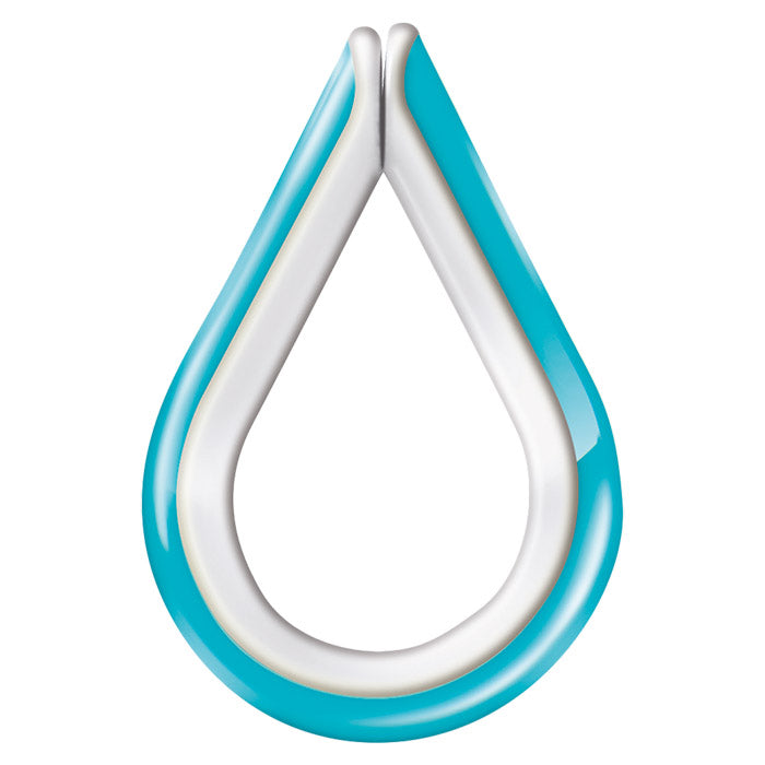 Wunderbaum Duftclip - tropical