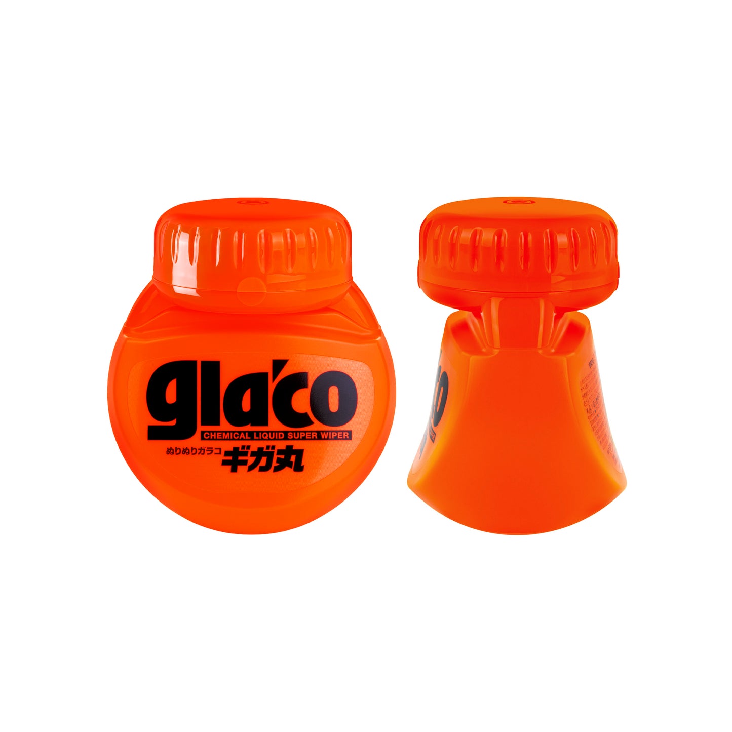 Glaco Roll On Max - 300ml