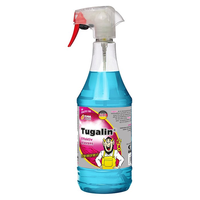 Tugalin, Glasrens - 1L