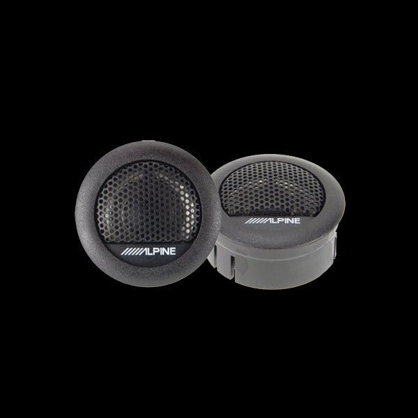 SXE006TW Tweeter/diskant sæt