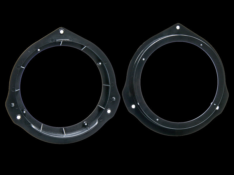 Højttalerramme for Mercedes 165mm