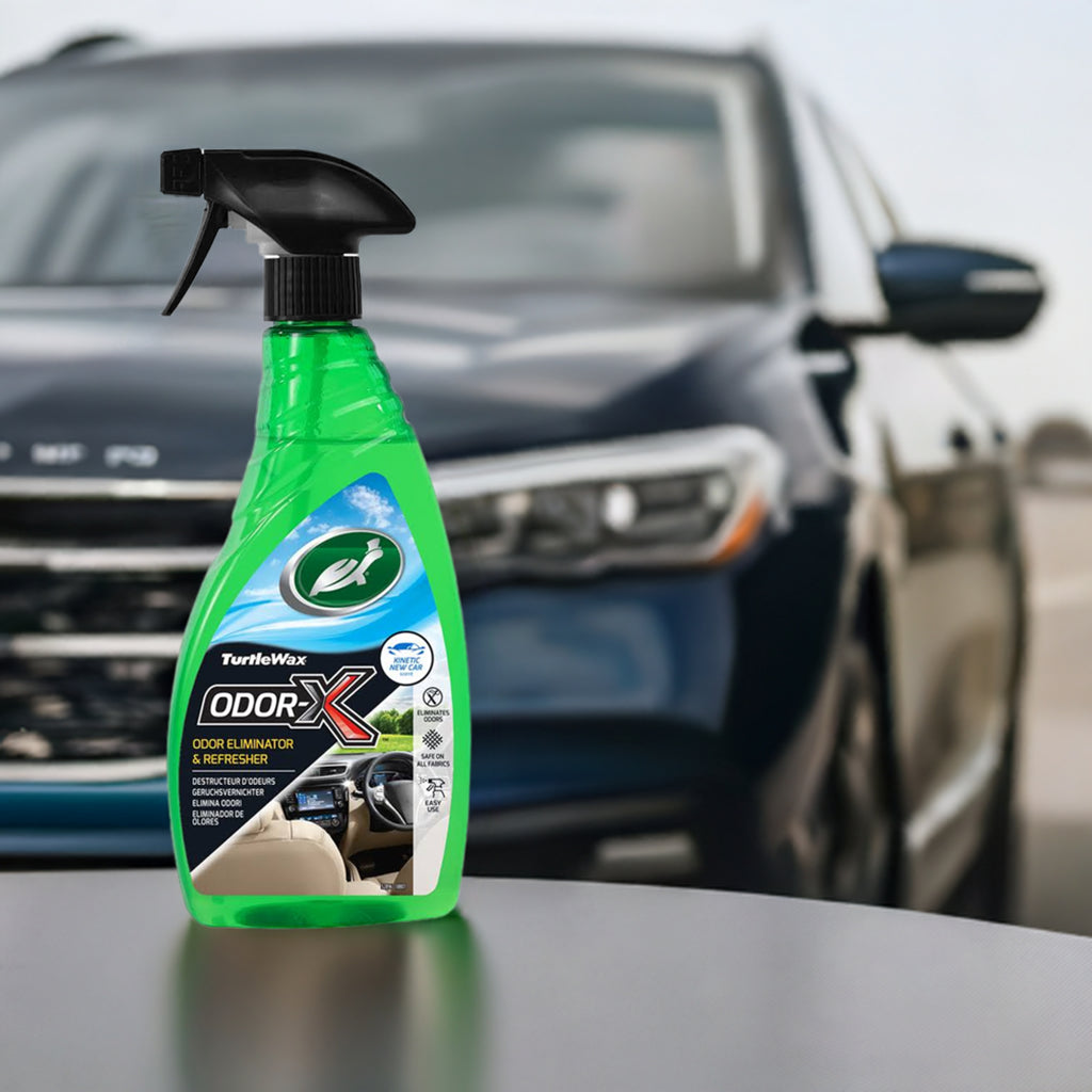 Power Out Odor-X Lugtfjerner - 500ml