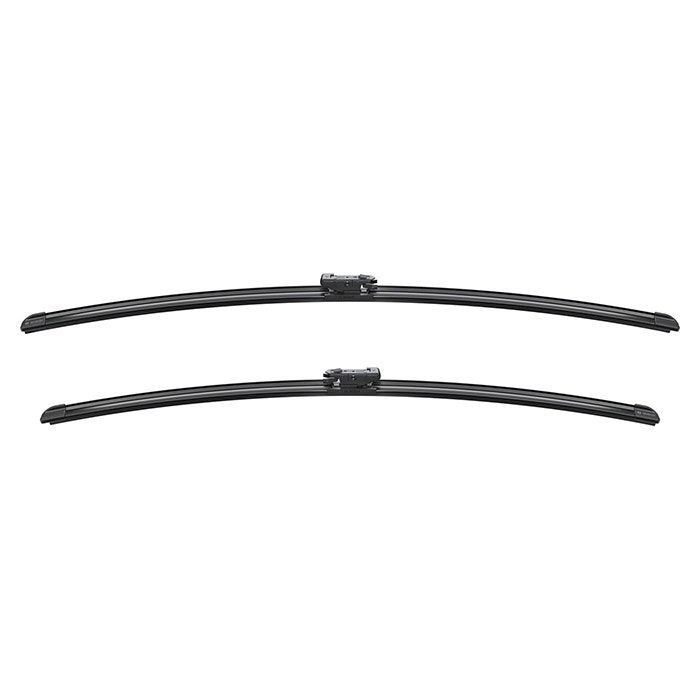 Aerotwin Flatblade viskerblade sæt A009S