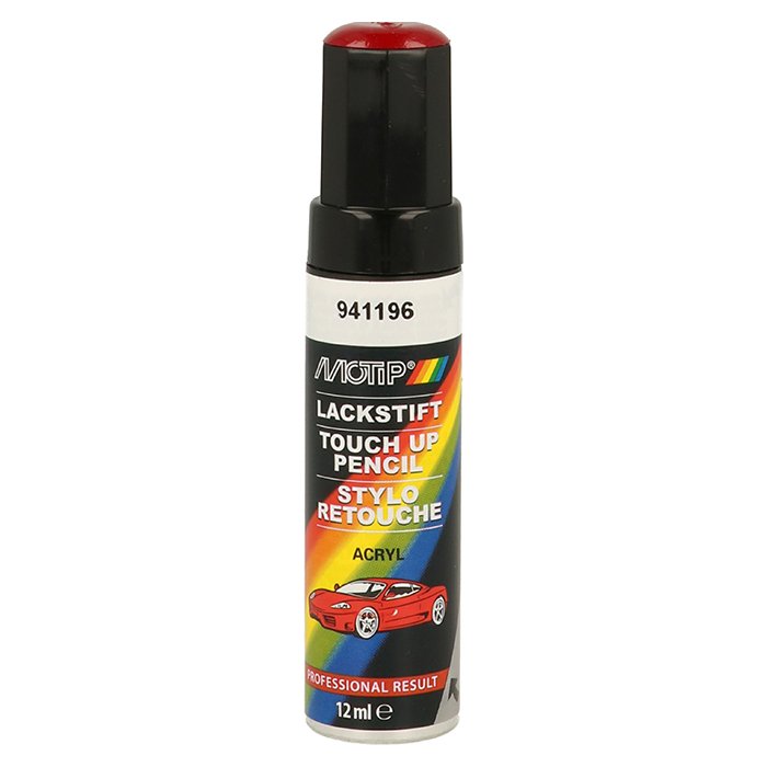 Lakstift 941196 Akryl Autolak - 12ml