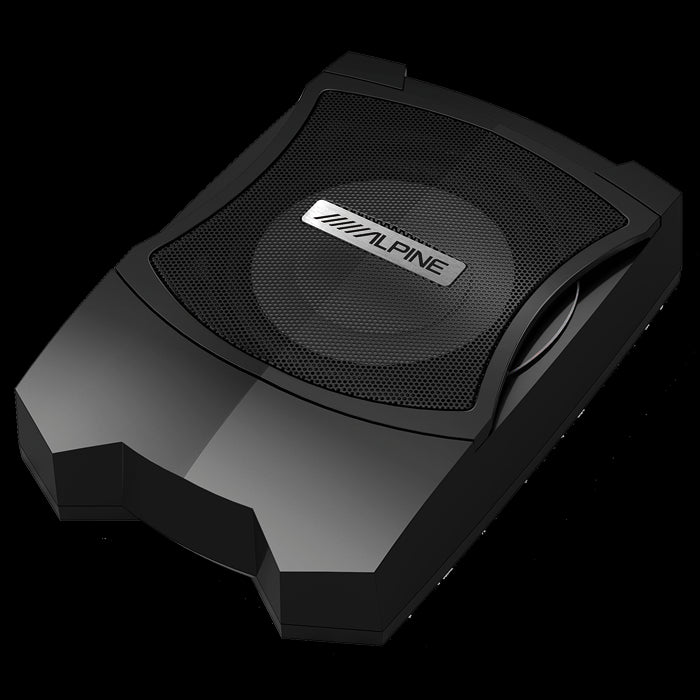 PWE-V80 Aktiv subwoofer