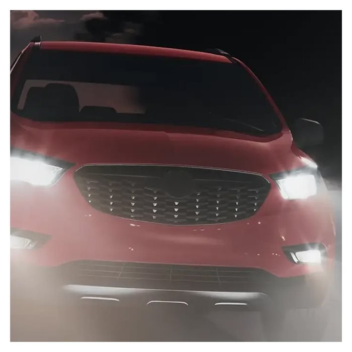 Night Breaker Smart HB4-LED 12V ECE godkendt - Sæ