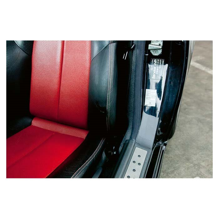 Læder & Vinyl Reparationssæt