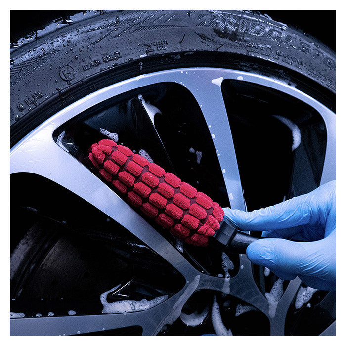 Digloss Kamitore Sponge fælgbørste