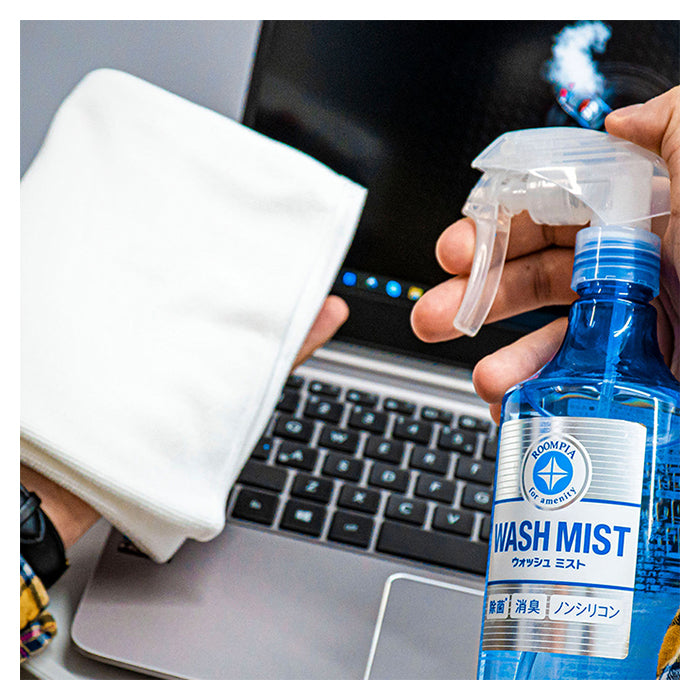 Soft99 Wash Mist plus - 300ml