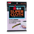 Soft99 Super Cloth, Mikrofiberklud - 30x50cm