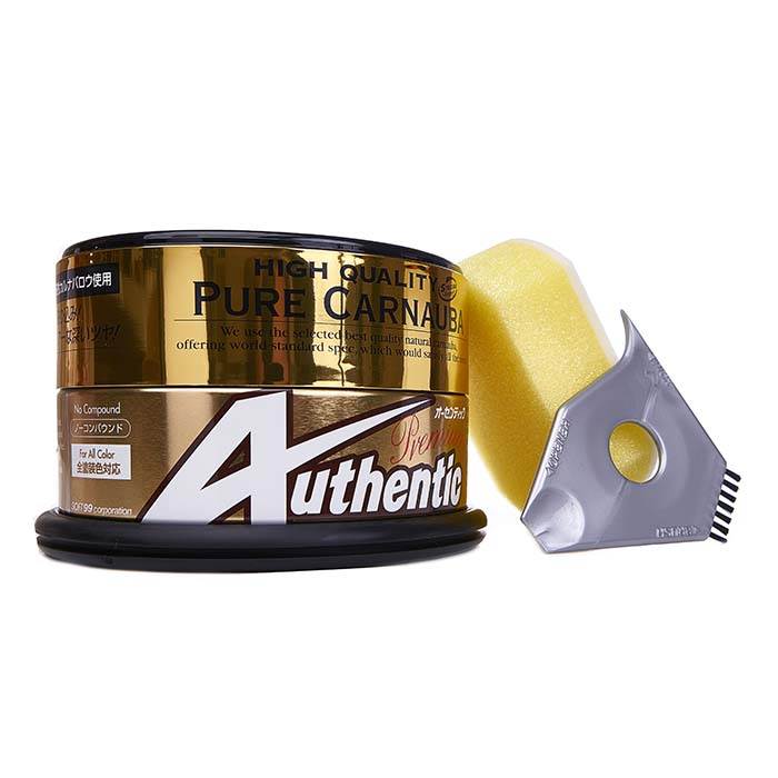 Soft99 Authentic Premium - 200gr