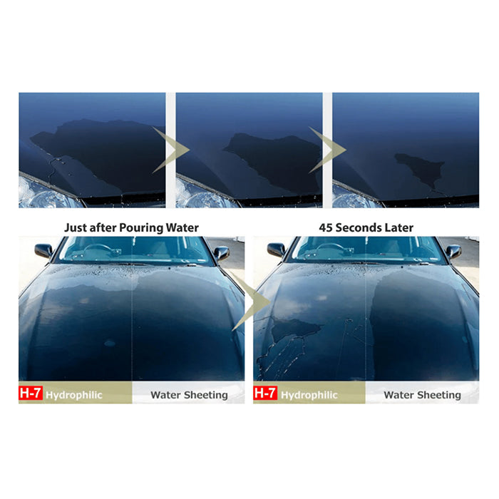 Soft99 H-7 Keramisk Coating