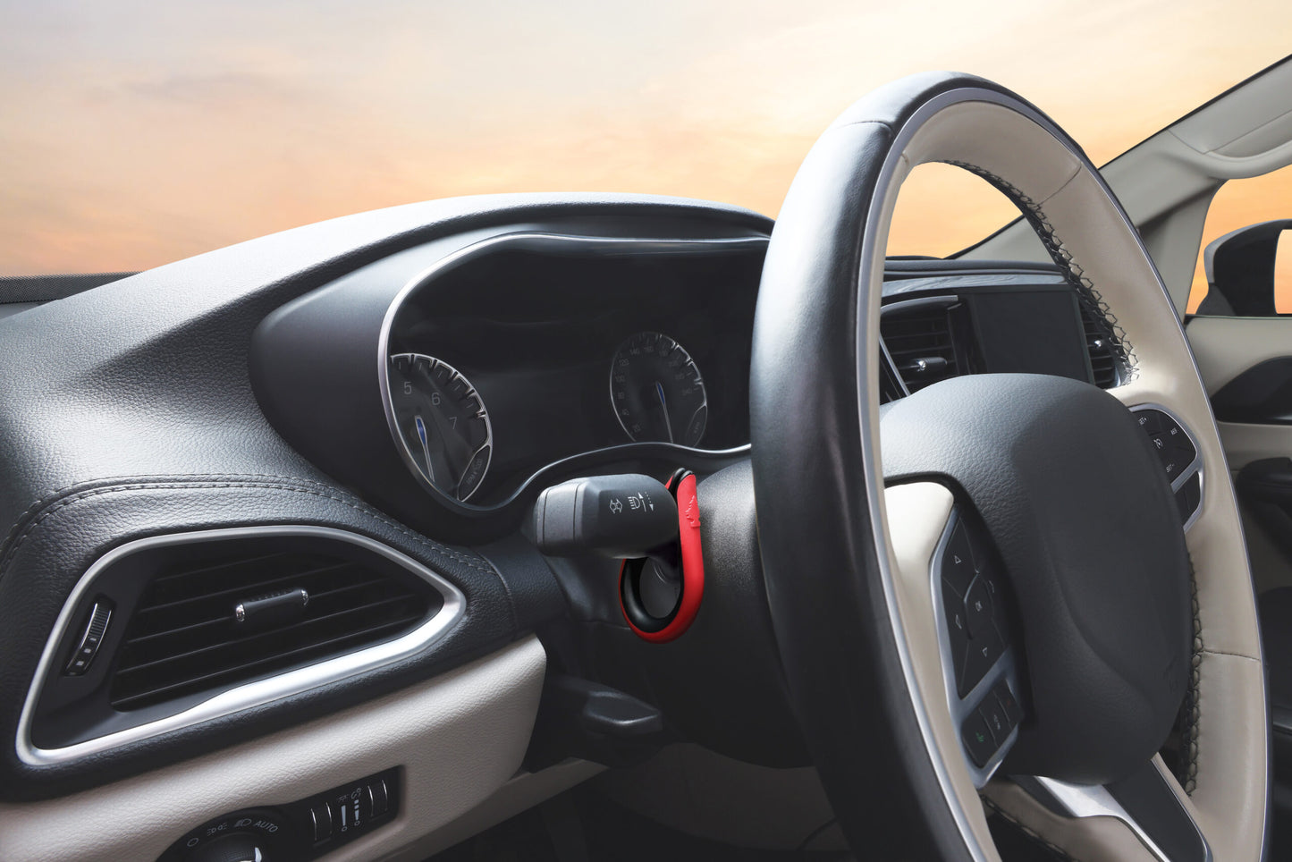 Wunderbaum Duftclip - cherry