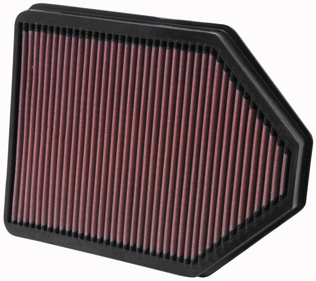 K&N filter ducati multistrada