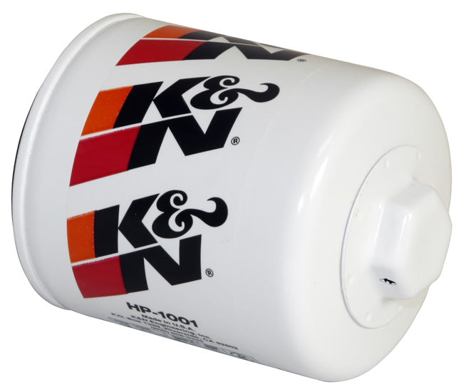 K&N oliefilter