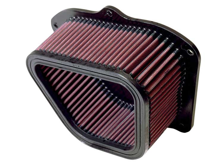 K&N filter Suzuki gsx1300r Hayabusa 1300