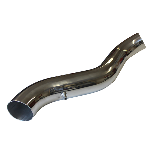 Tornado tubes indvendig diameter 72mm