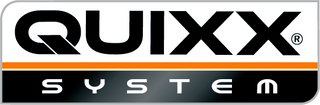 Quixx logo