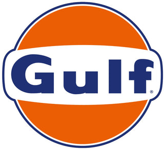Gulf logo
