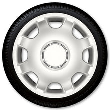 16" Speed VAN hjulkapselsæt