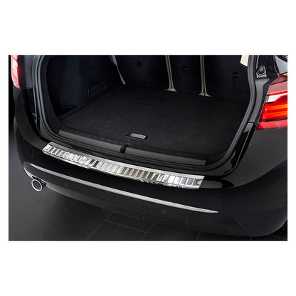 Læssekantbeskytter Bmw 2 Active Tourer 2014-2021 Stål