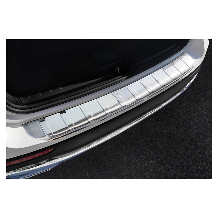 Læssekantbeskytter Mercedes GLB X247 2019-2025 Stål