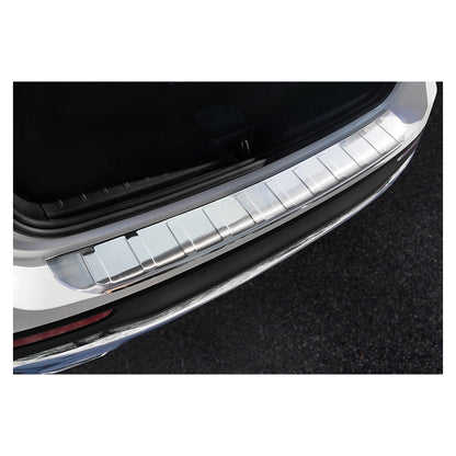 Læssekantbeskytter Mercedes GLB X247 2019-2025 Stål
