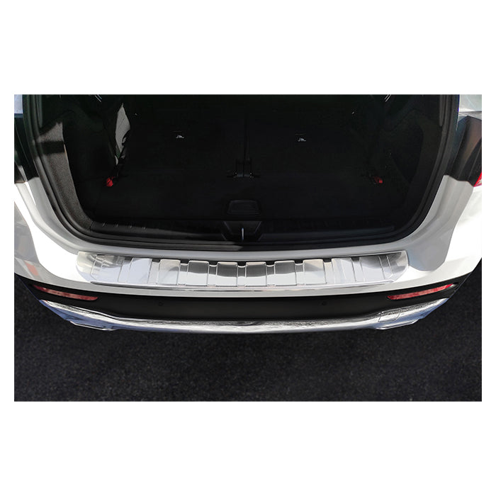 Læssekantbeskytter Mercedes GLB X247 2019-2025 Stål