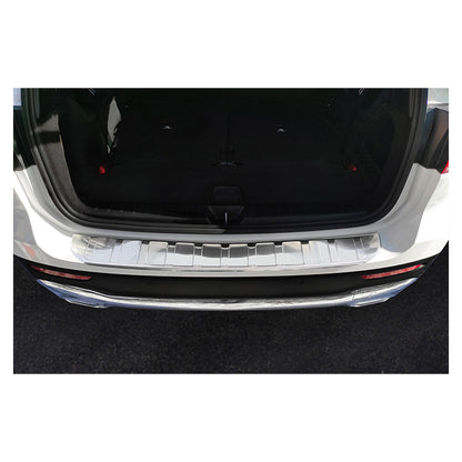 Læssekantbeskytter Mercedes GLB X247 2019-2025 Stål