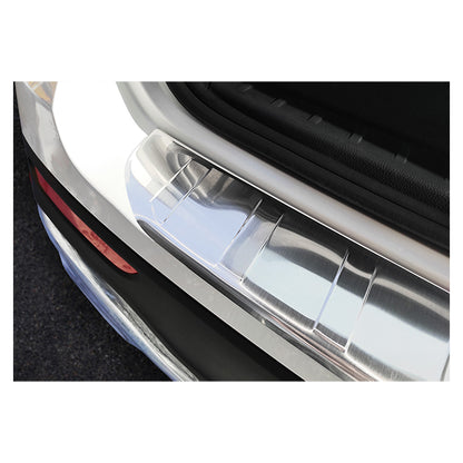Læssekantbeskytter Mercedes GLB X247 2019-2025 Stål