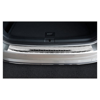 Læssekantbeskytter VW Golf VII Variant 2017-2019 Stål