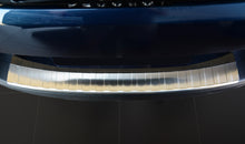 Læssekantbeskytter Peugeot 5008 II 2017-2024 - Stål