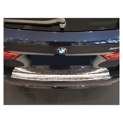 Læssekantbeskytter Bmw 5 G31 Touring 2017-2020 Stål
