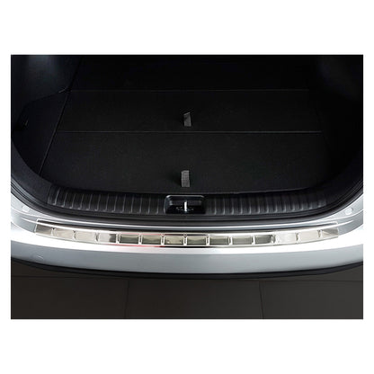 Læssekantbeskytter Kia Ceed SW 2018- Stål