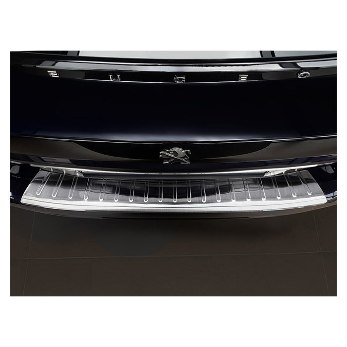 Læssekantbeskytter Peugeot 508 II SW 2018- Stål