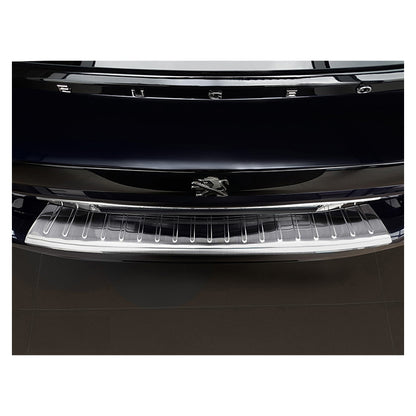 Læssekantbeskytter Peugeot 508 II SW 2018- Stål