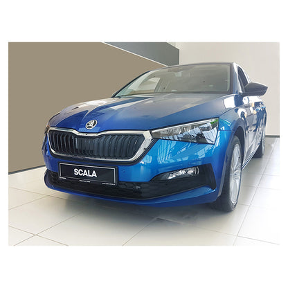Læssekantbeskytter Skoda Scala 2019- Stål