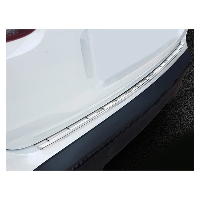 Læssekantbeskytter Citroen C5 Aircross 2018-2025 Stål