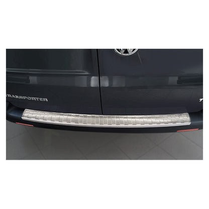 Læssekantbeskytter VW Transporter T5/T6 2003- Stål