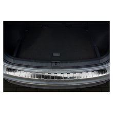 Læssekantbeskytter Volkswagen Tiguan II 2017-2024 -Stål