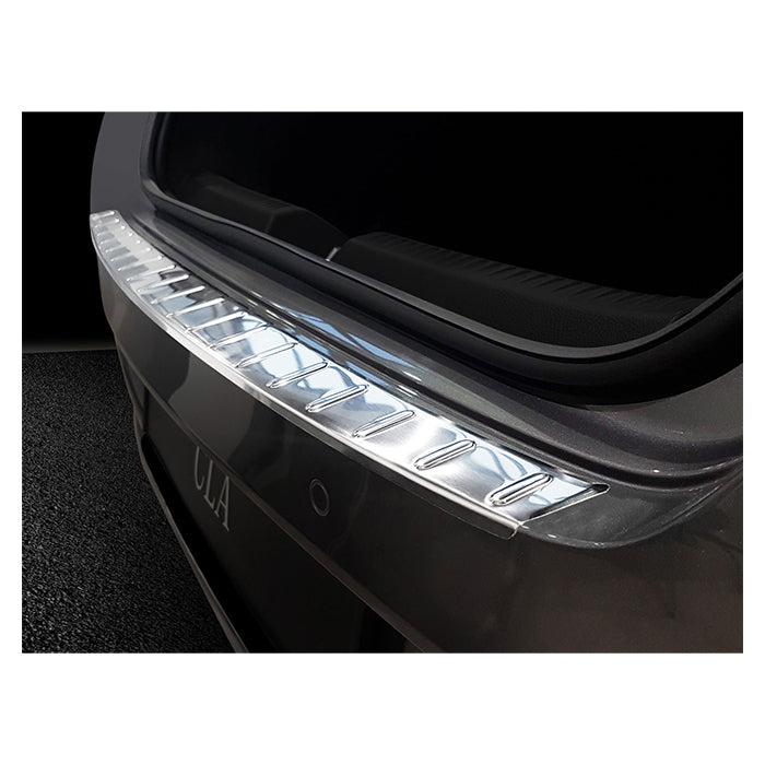Læssekantbeskytter Mercedes CLA St.car 2019-2025 - Stål