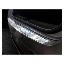 Læssekantbeskytter Mercedes CLA St.car 2019-2025 - Stål